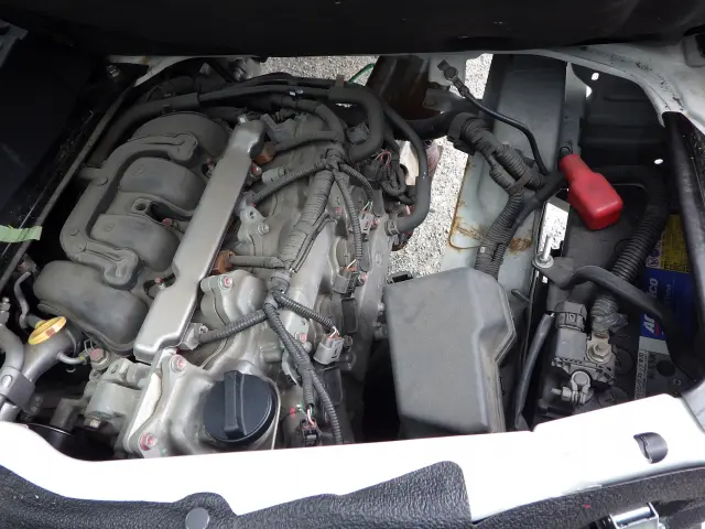 トヨタ タウンエーストラック 5BF-S403U(2WD)の写真39