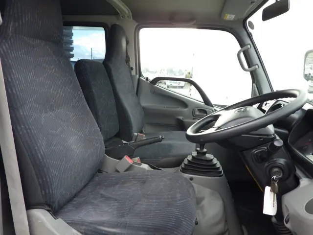 トヨタ トヨエース QDF-KDY231(2WD)の写真7