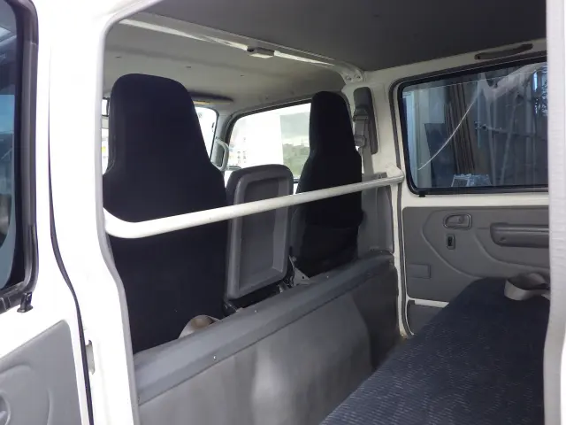 トヨタ トヨエース QDF-KDY231(2WD)の写真10