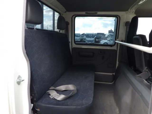 トヨタ トヨエース QDF-KDY231(2WD)の写真11