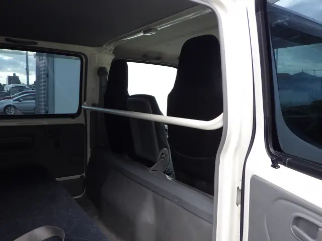 トヨタ トヨエース QDF-KDY231(2WD)の写真12