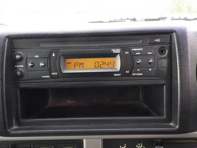 トヨタ トヨエース QDF-KDY231(2WD)の写真14