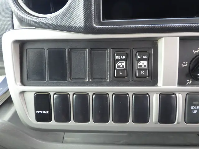 トヨタ トヨエース QDF-KDY231(2WD)の写真16