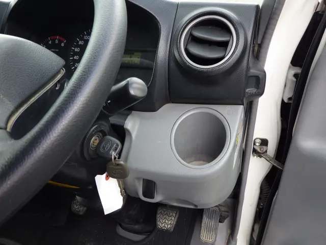 トヨタ トヨエース QDF-KDY231(2WD)の写真21