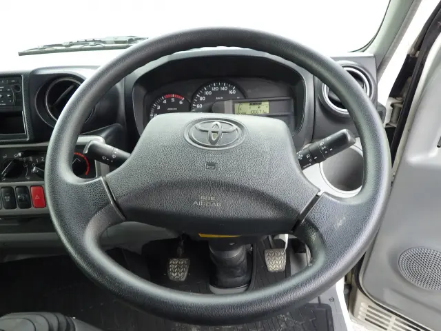 トヨタ トヨエース QDF-KDY231(2WD)の写真22