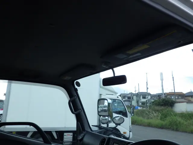 トヨタ トヨエース QDF-KDY231(2WD)の写真24