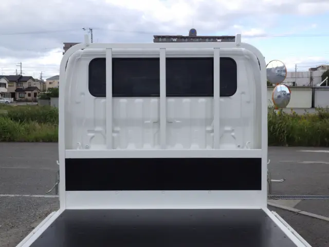 トヨタ トヨエース QDF-KDY231(2WD)の写真26