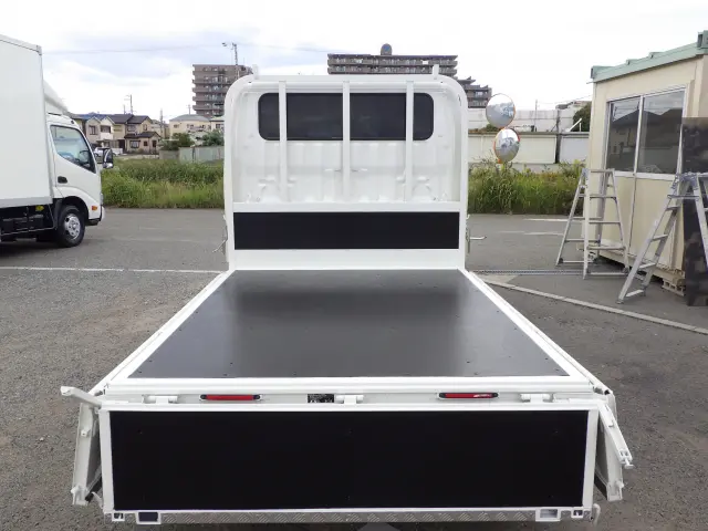 トヨタ トヨエース QDF-KDY231(2WD)の写真27