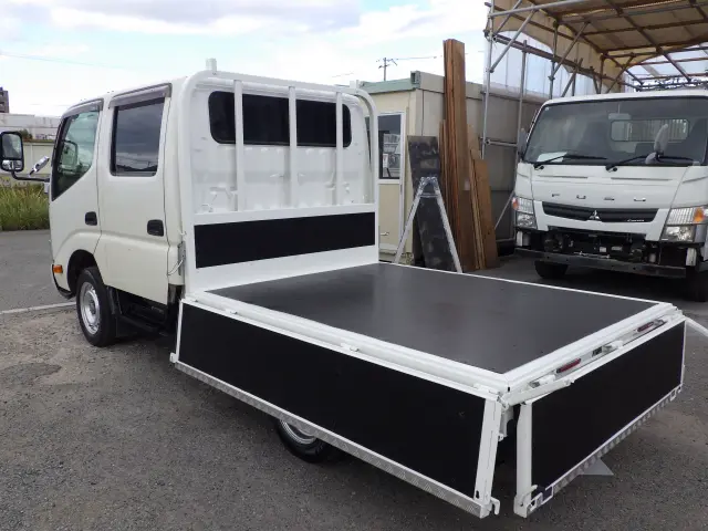 トヨタ トヨエース QDF-KDY231(2WD)の写真28