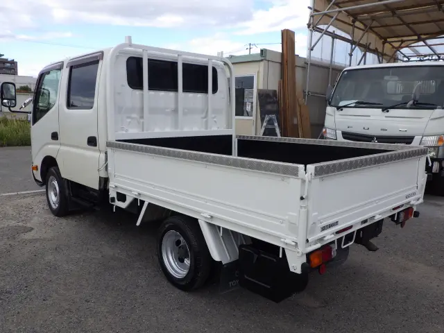 トヨタ トヨエース QDF-KDY231(2WD)の写真30
