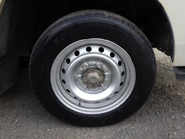 トヨタ トヨエース QDF-KDY231(2WD)の写真32