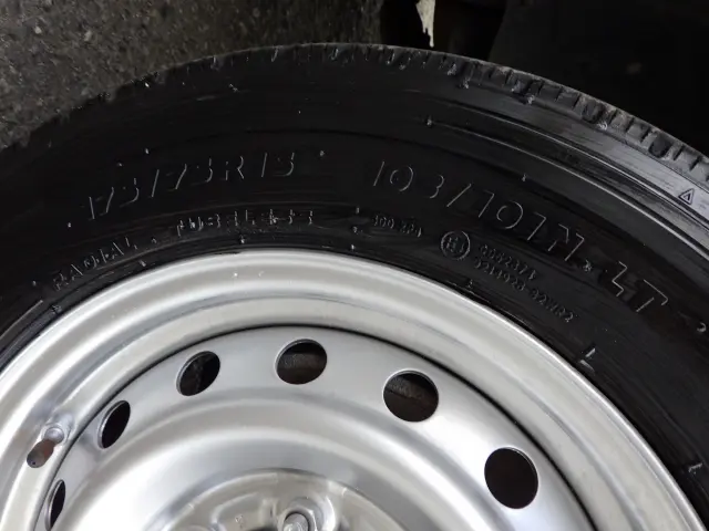 トヨタ トヨエース QDF-KDY231(2WD)の写真33