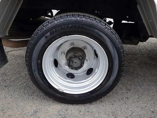 トヨタ トヨエース QDF-KDY231(2WD)の写真34