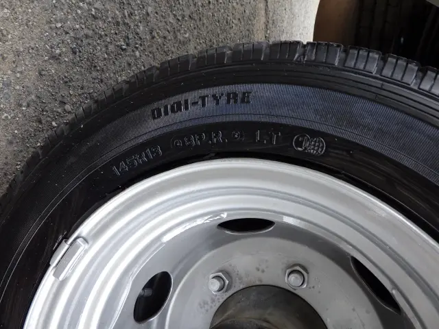 トヨタ トヨエース QDF-KDY231(2WD)の写真35