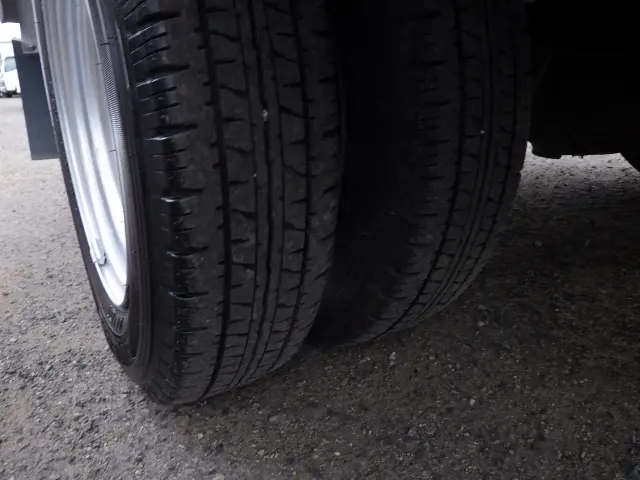 トヨタ トヨエース QDF-KDY231(2WD)の写真36