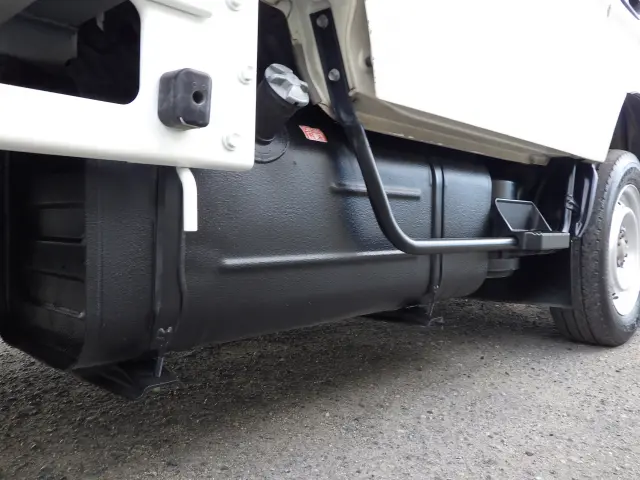 トヨタ トヨエース QDF-KDY231(2WD)の写真38