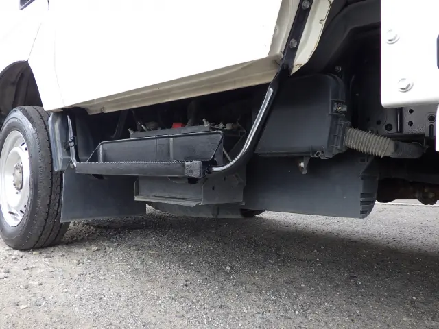 トヨタ トヨエース QDF-KDY231(2WD)の写真40