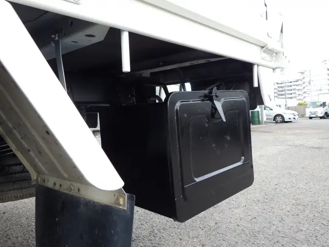 トヨタ トヨエース QDF-KDY231(2WD)の写真41