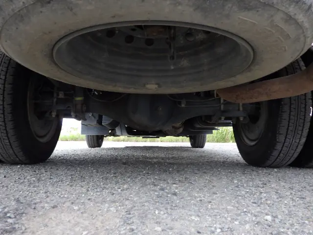 トヨタ トヨエース QDF-KDY231(2WD)の写真42