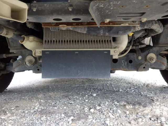 トヨタ トヨエース QDF-KDY231(2WD)の写真43