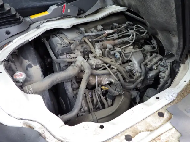 トヨタ トヨエース QDF-KDY231(2WD)の写真44