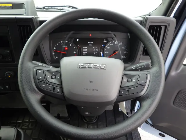 いすゞ エルフ 3DF-NHR87AF(2WD)の写真19