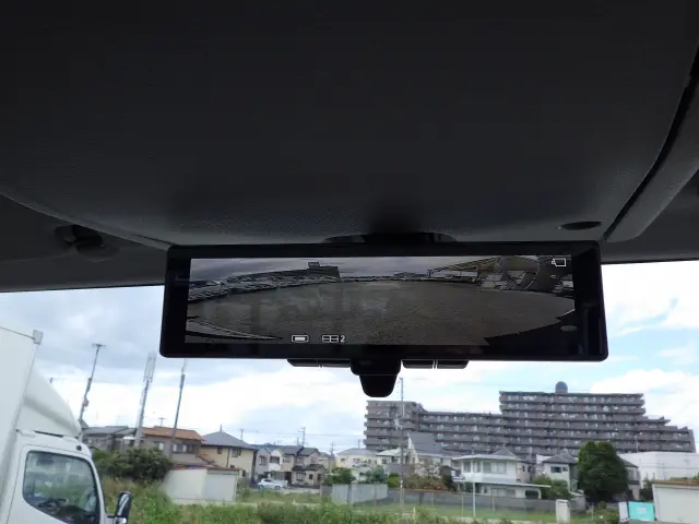いすゞ エルフ 3DF-NHR87AF(2WD)の写真24