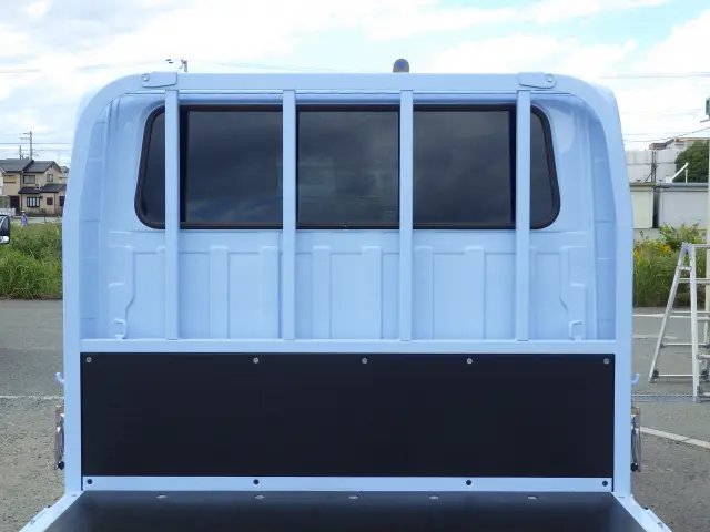 いすゞ エルフ 3DF-NHR87AF(2WD)の写真27