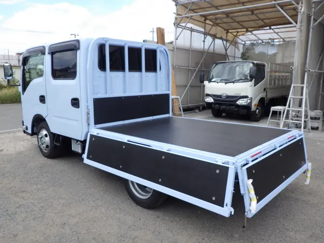いすゞ エルフ 3DF-NHR87AF(2WD)の写真29