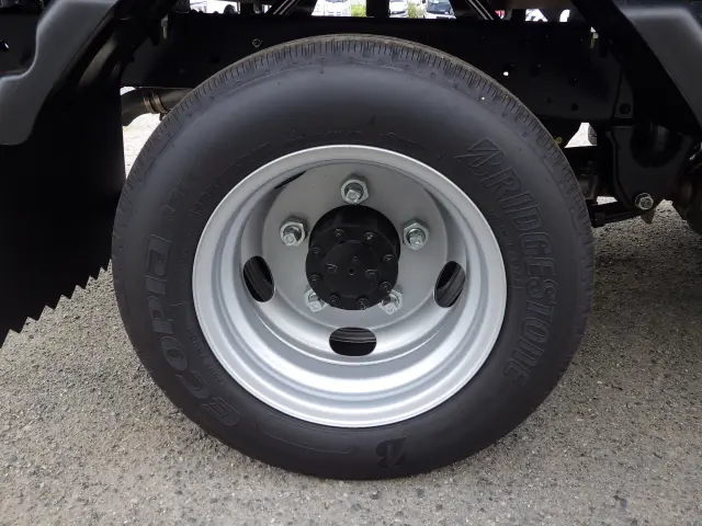 いすゞ エルフ 3DF-NHR87AF(2WD)の写真35