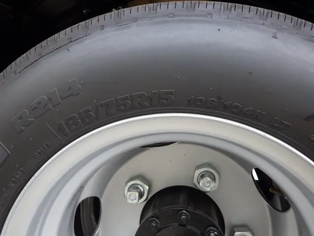 いすゞ エルフ 3DF-NHR87AF(2WD)の写真36