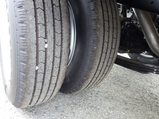 いすゞ エルフ 3DF-NHR87AF(2WD)の写真37