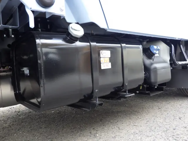 いすゞ エルフ 3DF-NHR87AF(2WD)の写真39