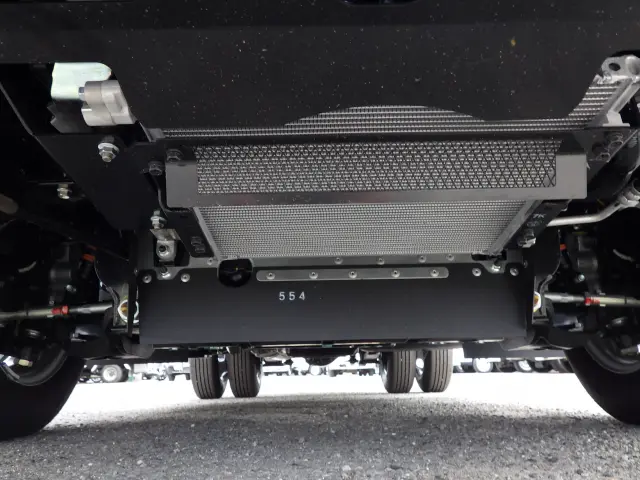 いすゞ エルフ 3DF-NHR87AF(2WD)の写真46