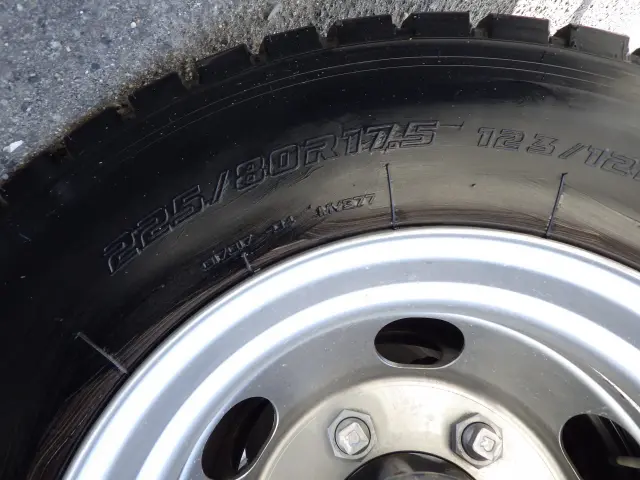 三菱 キャンター TKG-FEBMO(2WD)の写真38