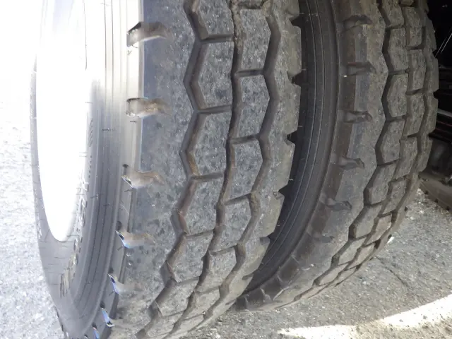 三菱 キャンター TKG-FEBMO(2WD)の写真39