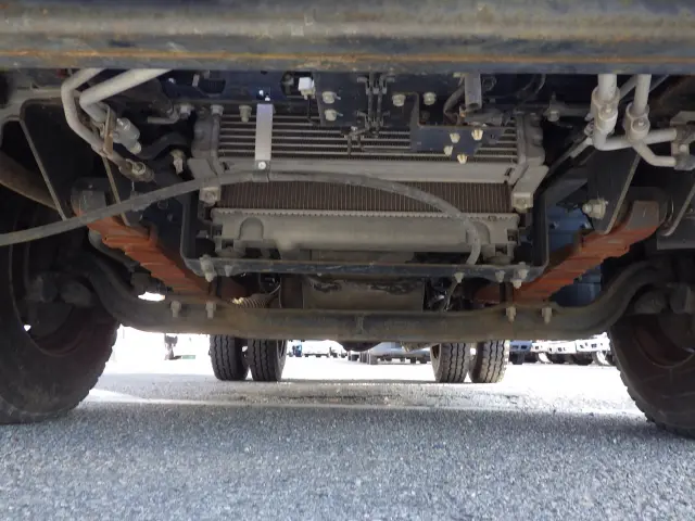 三菱 キャンター TKG-FEBMO(2WD)の写真41