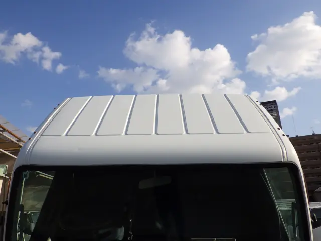 三菱 キャンター TKG-FEBMO(2WD)の写真42