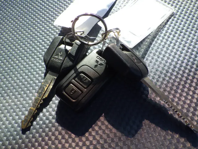 三菱 キャンター TKG-FEBMO(2WD)の写真47