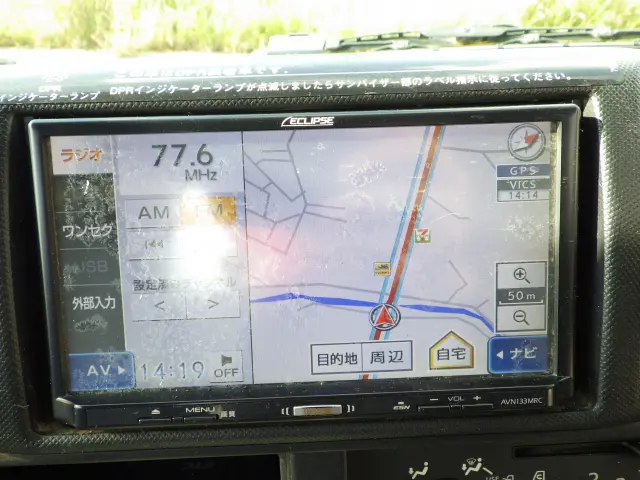 トヨタ ダイナ TKG-XZU640(2WD)の写真11