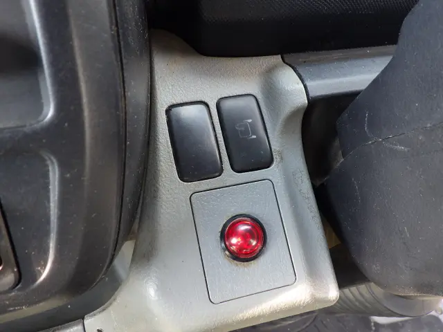トヨタ ダイナ TKG-XZU640(2WD)の写真14