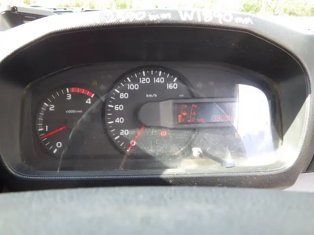 トヨタ ダイナ TKG-XZU640(2WD)の写真18