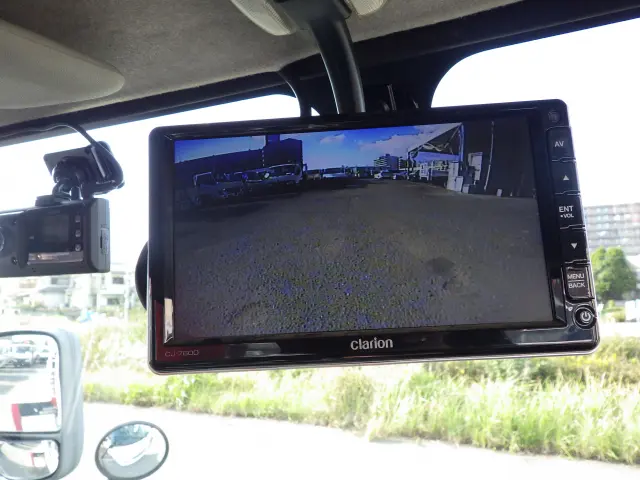 トヨタ ダイナ TKG-XZU640(2WD)の写真19