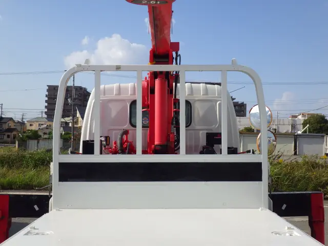トヨタ ダイナ TKG-XZU640(2WD)の写真20