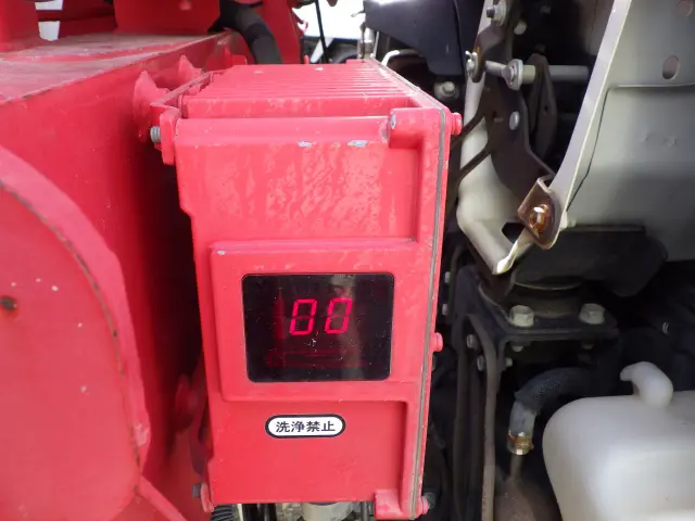 トヨタ ダイナ TKG-XZU640(2WD)の写真29