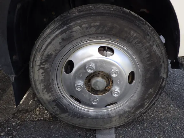 トヨタ ダイナ TKG-XZU640(2WD)の写真33