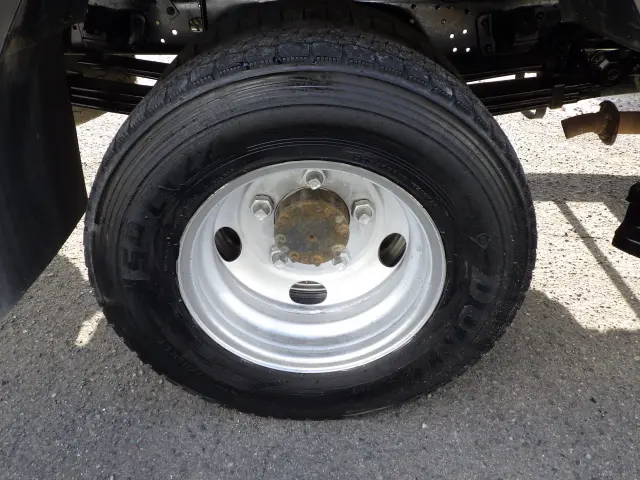 トヨタ ダイナ TKG-XZU640(2WD)の写真35