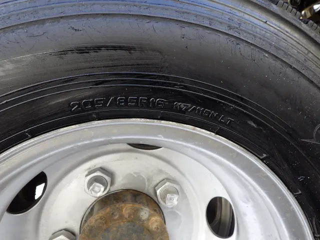 トヨタ ダイナ TKG-XZU640(2WD)の写真36