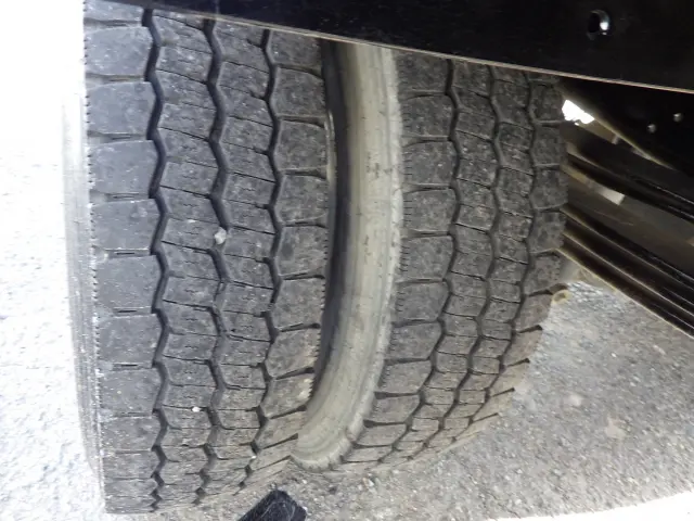 トヨタ ダイナ TKG-XZU640(2WD)の写真37