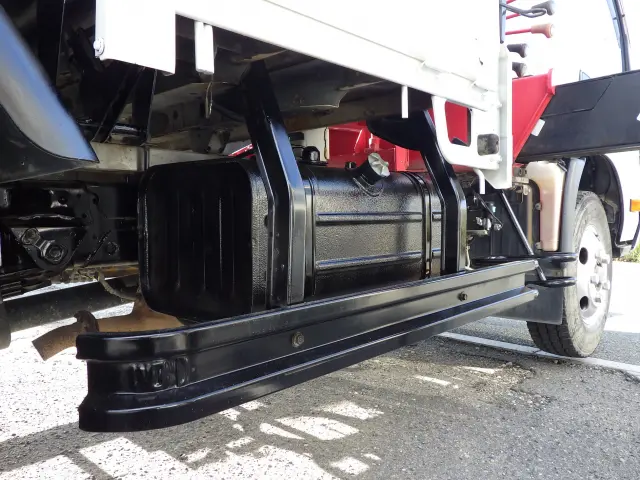 トヨタ ダイナ TKG-XZU640(2WD)の写真39